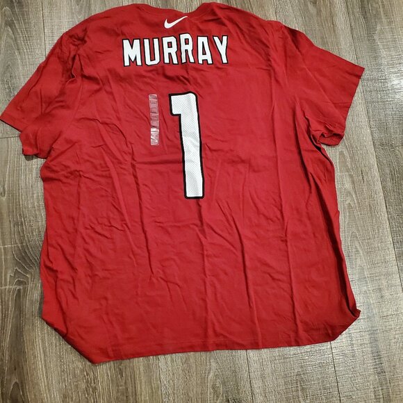 NFL Arizona Cardinals Kyler Murray Tee Shirt, size 3XL - Picture 2 of 3